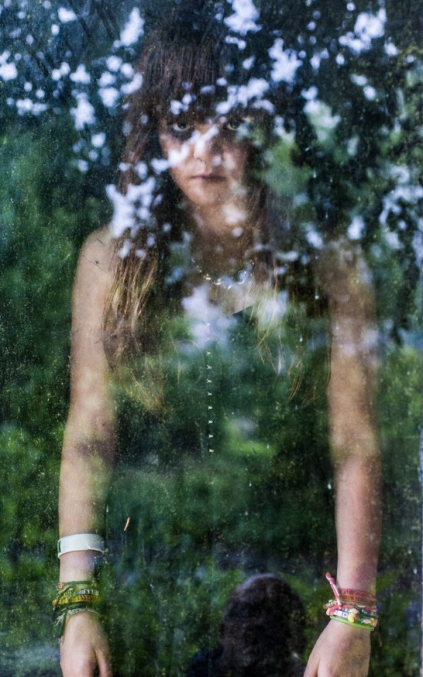 Claudia Naylor