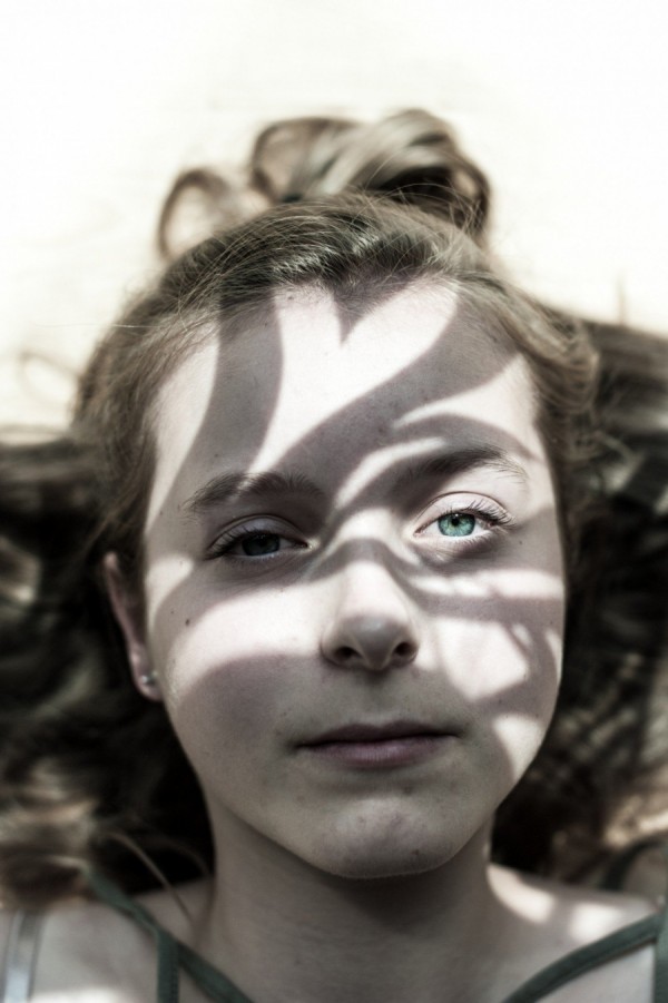 Eve Thornton
