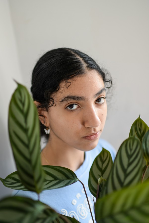 Shahd Mostafa